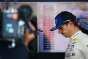 F1 : Verstappen abandonne dès le premier tour à Monaco