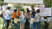 Famille en fête à Balaruc-les-Bains : une journée pour parents et enfants