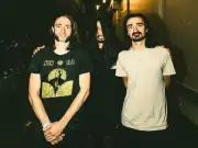 Fantasia de Slift : matière à fusion rock psychédélique