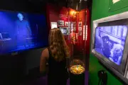 Fantômas refait surface au musée Louis-de-Funès à Saint-Raphaël
