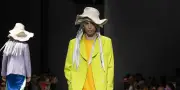 Fashion Week Homme Paris : un vent frais et gai sur les défilés
