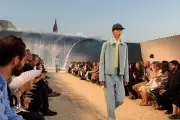 Fashion Week Paris : coup de cœur pour les collections humides