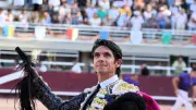Feria d'Istres : triomphe de Castella avec quatre oreilles et une queue