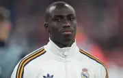Ferland Mendy jugé en Espagne après l'attaque de ses chiens