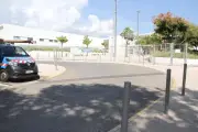 Fermeture de la piscine de Hyères suite à un incident technique