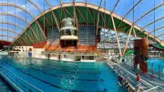 Fermeture du bassin sportif d'Agde après une fuite d'étanchéité