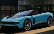 Ferrari Luce : la première électrique sacrifiée aux crash-tests de l'Euro NCAP