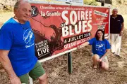 Festival Blues Sillans-la-Cascade : trois groupes et des concerts inédits en 2026