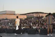 Festival Couleurs Urbaines 2026 : 18e édition à La Seyne, le programme