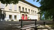 Festival de musique au Château des Évêques à Lavérune les 6 et 7 juin