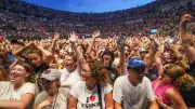 Festival de Nîmes 2026 : records de soirées et de fréquentation en vue