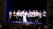 Festival de théâtre amateur à Pont-Saint-Esprit du 3 au 24 juin
