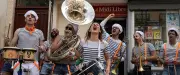 Festival des Fanfares 2026 : l'édition 