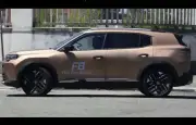 Fiat Grizzly XL : un SUV 7 places en préparation ?