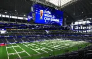 Fifa autorise les bouteilles d'eau en plastique dans les stades du Mondial 2026