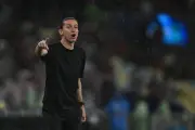 Filipe Luis bientôt entraîneur de l'AS Monaco : les joueurs surpris par le départ de Pocognoli