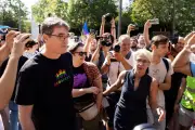 Fin des poursuites contre le maire de Budapest pour la Marche des Fiertés