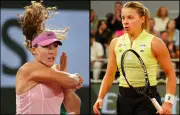 Finale féminine à Roland-Garros : le débat sur les matchs en cinq sets relancé