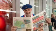 Finale Top 14 : 700 supporters du MHR envahissent Paris en images