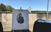 Fleurance en deuil : Lyhanna, 11 ans, inhumée après six jours de disparition