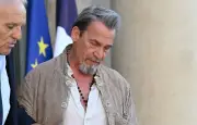 Florent Pagny accusé de bâtir sur un lieu sacré mapuche en Patagonie