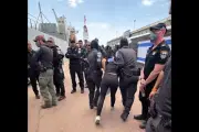 Flottille pour Gaza : enquête française pour tortures et crime de guerre