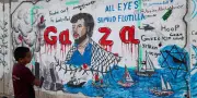 Flottille pour Gaza : trois militants italiens libérés en Libye