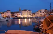 Féminicide à Martigues : 58 coups de couteau, le compagnon mis en cause