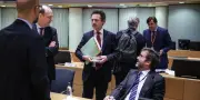Fonctionnaires européens : la France conteste en justice une décision de la Commission