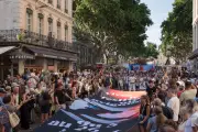 Fonds de soutien à l'emploi : la baisse met les compagnies du Off en péril