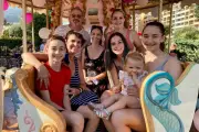 Fontvieille : le carrousel mythique s'arrête après 40 ans