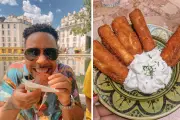 Food tours : la quête mondiale de la meilleure cuisine