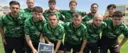 Football : à Balaruc, les Mirevalais revivent une désillusion en district