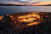 FORTissimo : le festival de musique de Toulon investit les forts et les îles