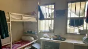 Fouille massive à la prison de Villeneuve-lès-Maguelone : téléphones, drogue et chichas saisis