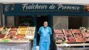 Fraîcheur de Provence : nouveau primeur à Saint-Ambroix