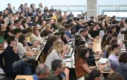 Frais d'inscription universitaire : vers une multiplication par cinq d'ici 2030 ?