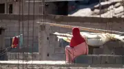 Française séquestrée 12 ans par son mari au Pakistan : libérée avec ses enfants