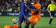 France-Côte d'Ivoire : les Bleus battus d'entrée pour leur préparation au Mondial 2026