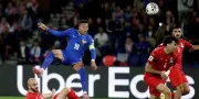 France-Côte d'Ivoire : suivez le match de préparation pour le Mondial 2026