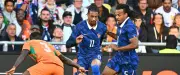 France-Irlande du Nord : dernier test pour les Bleus avant le Mondial