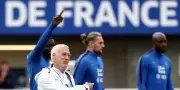 France-Irlande du Nord : Deschamps et les Bleus entre doutes et réglages avant le Mondial 2026