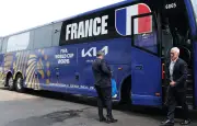 France-Norvège : les Bleus jouent la première place en maillot vert inédit