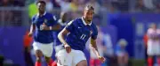 France-Norvège : les Bleus visent la première place du groupe I