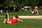 France : printemps le plus chaud jamais enregistré, une anomalie de 1,7°C