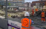 France : répit après la canicule, fortes chaleurs et risque incendie