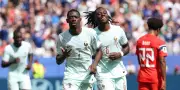 France-Suède : les Bleus en 8es de finale de la Coupe du monde