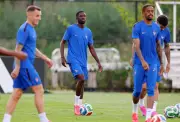 France-Suède : revivez le match du Mondial en direct