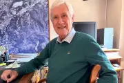 Francis Tujague accepte de mener une liste de gauche aux sénatoriales de 2026