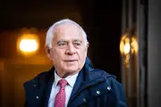 François Patriat quitte le groupe macroniste au Sénat
